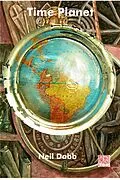 E-Book (epub) Time Planet (Time Ships, #2) von Neil Dabb