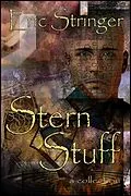 E-Book (epub) Stern Stuff von Eric Stringer