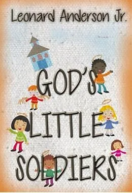 E-Book (epub) God's Little Soldiers von Leonard Anderson