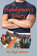 E-Book (epub) A Handyman's Diary von Hugh Johnson
