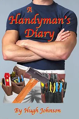 E-Book (epub) A Handyman's Diary von Hugh Johnson