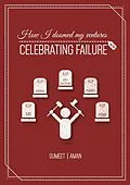 E-Book (epub) How I Doomed My Ventures: Celebrating Failure von Sumeet Gujaran