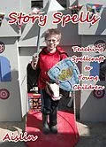 E-Book (epub) Story Spells: Teaching Spellcraft to Young Children von Aislin