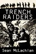 E-Book (epub) Trench Raiders von Sean Mclachlan