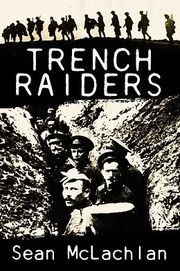 E-Book (epub) Trench Raiders von Sean Mclachlan