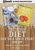 E-Book (epub) Get Your Diet off to a Good Start Box Set von My Ebook Publishing House