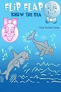 E-Book (epub) Flip and Flap know the sea von Silvia Strufaldi