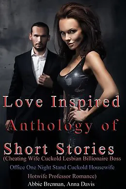 E-Book (epub) Love Inspired Anthology of Short Stories von Abbie Brennan