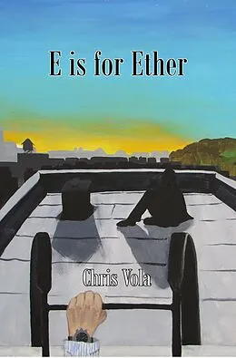 E-Book (epub) E is for Ether von Chris Vola