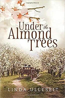 E-Book (epub) Under the Almond Trees von Linda Ulleseit