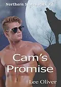 E-Book (epub) Cam's Promise von Lee Oliver
