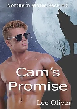 E-Book (epub) Cam's Promise von Lee Oliver