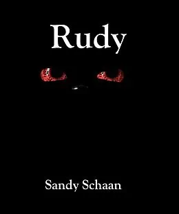 E-Book (epub) Rudy von Sandy Schaan