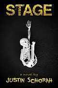 E-Book (epub) Stage von Justin Schorah