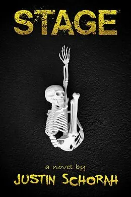 E-Book (epub) Stage von Justin Schorah