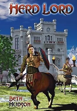 E-Book (epub) Herd Lord von Beth Hudson