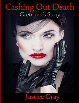 E-Book (epub) Cashing Out Death von Justice Gray