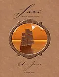 E-Book (epub) Sari - Rise of Trouble Vol. 1 von A. Jane