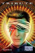 E-Book (pdf) Tribute: David Bowie von George Amaru