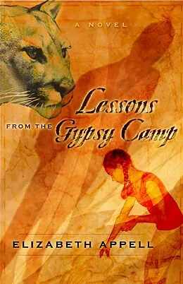 E-Book (epub) Lessons From the Gypsy Camp von Elizabeth Appell