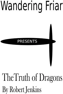 E-Book (epub) The Truth of Dragons von Robert Jenkins