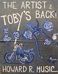 E-Book (epub) The Artist 2 Toby's Back von Howard R Music