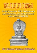 E-Book (epub) Buddhism von Sir Monier Monier-Williams