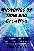 E-Book (epub) Mysteries of Time and Creation von Cheri Fields