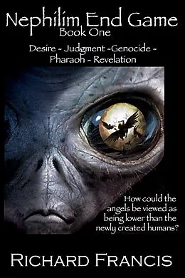 E-Book (epub) Nephilim End Game Book 1 von Richard Francis
