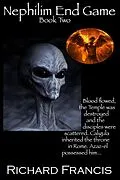E-Book (epub) Nephilim End Game Book 2 von Richard Francis