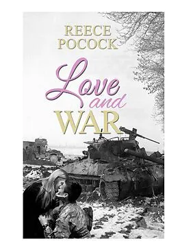 E-Book (epub) Love and War von Reece Pocock