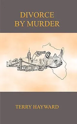 E-Book (epub) Divorce by Murder von Terry Hayward