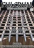 E-Book (epub) Fulcrum, Book 2: The Revelation of Tygg Vana von Niels van Eekelen
