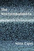 E-Book (epub) The Noctambulists von Nino Cipri
