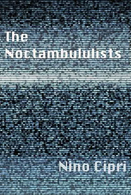 E-Book (epub) The Noctambulists von Nino Cipri