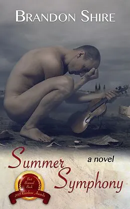 E-Book (epub) Summer Symphony von Brandon Shire