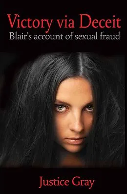 E-Book (epub) Victory via Deceit von Justice Gray