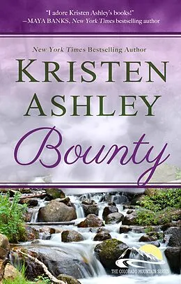 E-Book (epub) Bounty (Colorado Mountain Series, #7) von Kristen Ashley