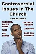 E-Book (epub) Controversial Issues In The Church von Anne Kaestner
