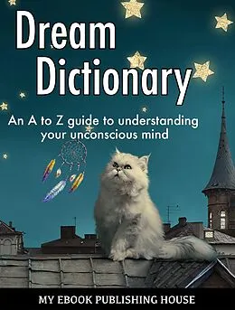 E-Book (epub) Dream Dictionary von My Ebook Publishing House