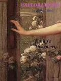 E-Book (epub) Explorations: Emily's Discovery von Emily Tilton