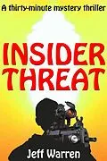 E-Book (epub) Insider Threat von Jeff Warren