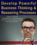 E-Book (epub) Powerful Business Thinking von Aiden Sisko