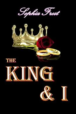 E-Book (epub) the King & I von Sophia Frost