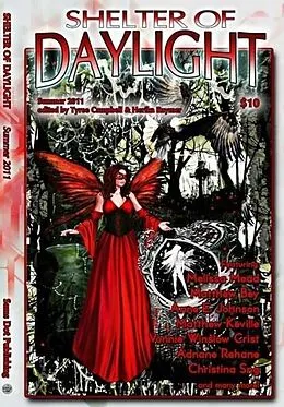 E-Book (epub) Shelter of Daylight 6 von Alban Lake Publishing