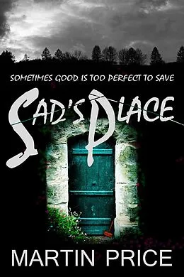 E-Book (epub) Sad's Place von Martin Price