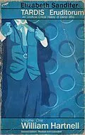 E-Book (epub) TARDIS Eruditorum - An Unofficial Critical History of Doctor Who Volume 1: William Hartnell (Second Edition) von Elizabeth Sandifer