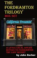 E-Book (epub) The Fordhamton Trilogy Box Set von John Barber