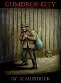 E-Book (epub) Gumdrop City von Jz Murdock