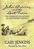 E-Book (epub) John Brown and the Last Train von Gary Jenkins